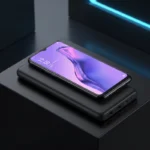 Oppo A31 256GB Full Set Seal Pack - Image 2