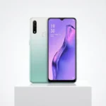 Oppo A31 256GB Full Set Seal Pack