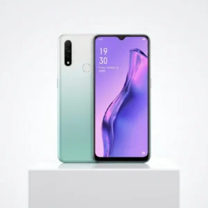 Oppo A31 256GB Full Set Seal Pack
