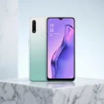 Oppo A31 256GB Full Set Seal Pack - Image 5