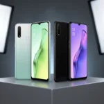 Oppo A31 256GB Full Set Seal Pack - Image 4