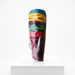 Vesak Celophane Paper Buckets 12Pcs - Image 3