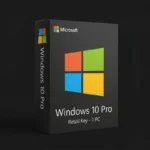 Windows 10 Pro Retail Key - Image 3