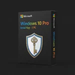 Windows 10 Pro Retail Key - Image 4