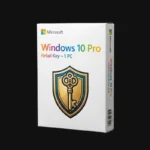 Windows 10 Pro Retail Key