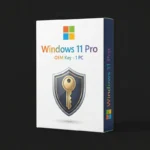 Windows 11 Pro OEM - Image 2