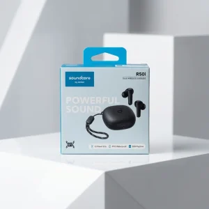 Anker SoundCore R50i Wireless Earbuds