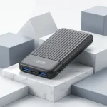 Aspor A323 Power Bank - 10000mAh