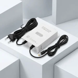 DC 12V-2A Mini UPS
