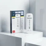4G USB Mobile WiFi Router