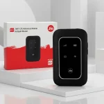 JIO MF680S 4G Pocket Router
