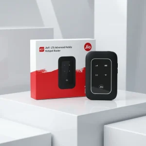 JIO MF680S 4G Pocket Router
