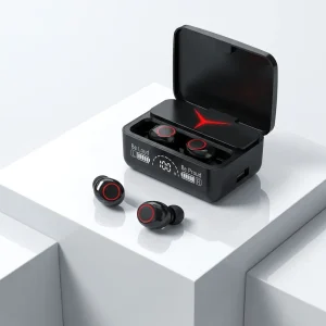 M90 Pro Earbuds