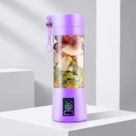 Portable USB Juicer Blender: