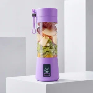 Portable USB Juicer Blender