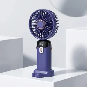 Portable USB Mini Fan