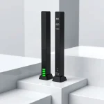 LED RGB Music Rhythm Light Bar