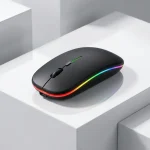Rechargeable Bluetooth Wireless Mouse