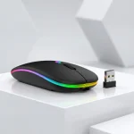 Rechargeable Bluetooth Wireless Mouse