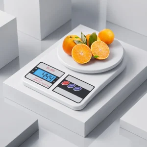 SF-400 Electronic Kitchen Scale