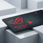 Extended Gaming Mouse Pad 80x30cm