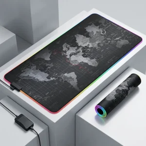 Extended Gaming Mouse Pad 80x30cm