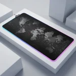 Extended Gaming Mouse Pad 80x30cm