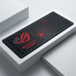 Extended Gaming Mouse Pad 80x30cm