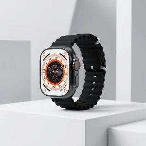 T800 Ultra Smartwatch